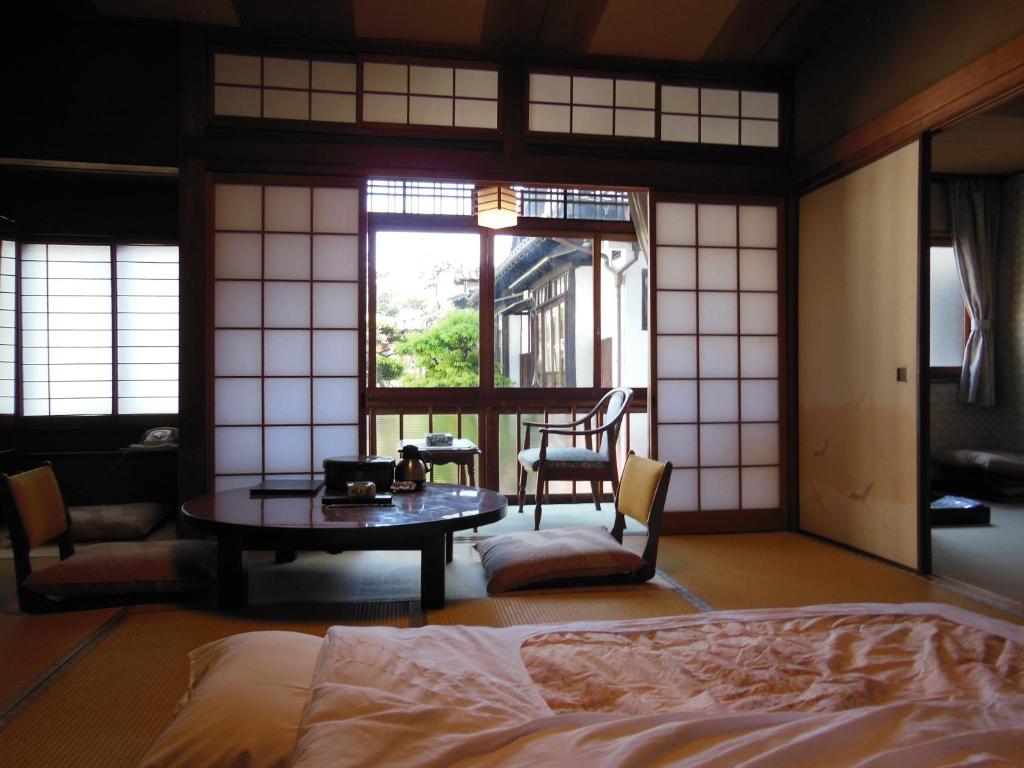 Oyado Hayakawa thumbnail 2
