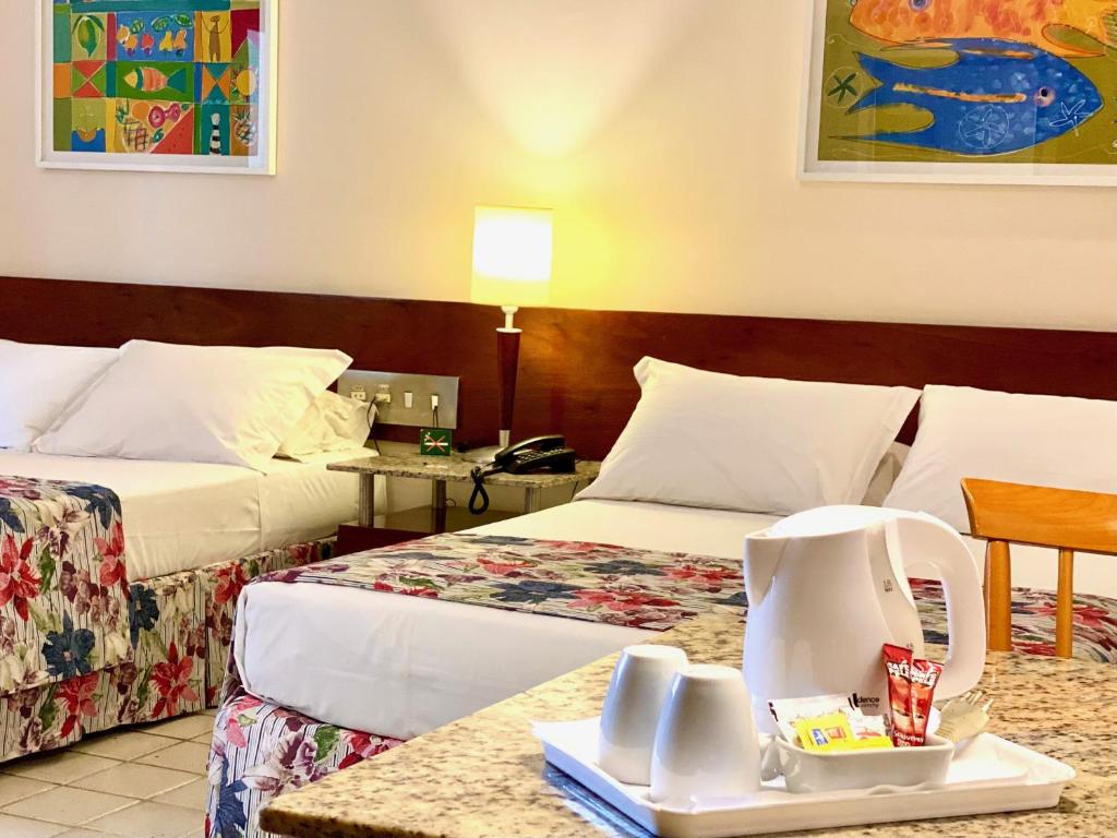 Kastel Manibu Recife - Boa Viagem - 