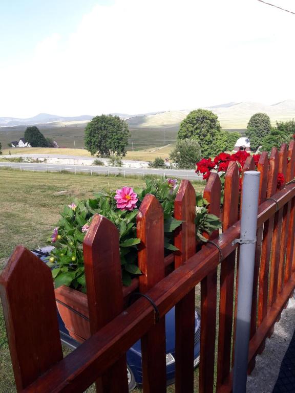 Domaćinstvo Krstajić - Rural holiday - 10