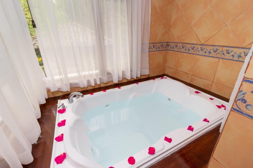 Fotografie z fotogalerie ubytování Samari Spa Resort v destinaci Baños