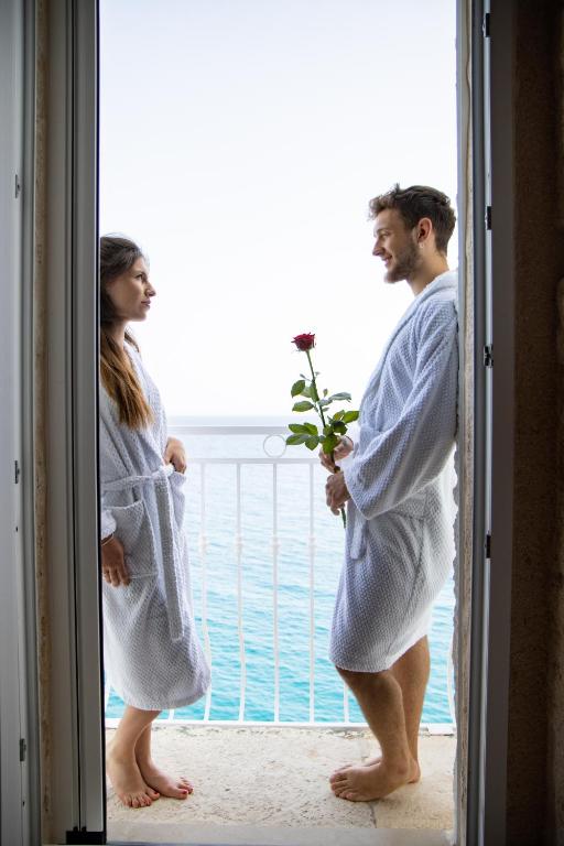 Suite Polignano