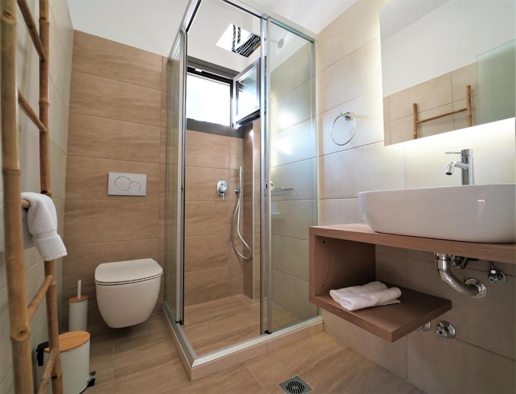 Bagno di MERAVIGLIA