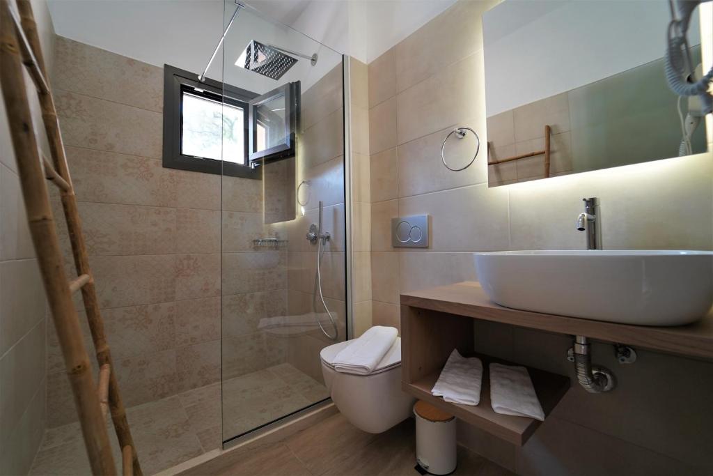 Bagno di MERAVIGLIA