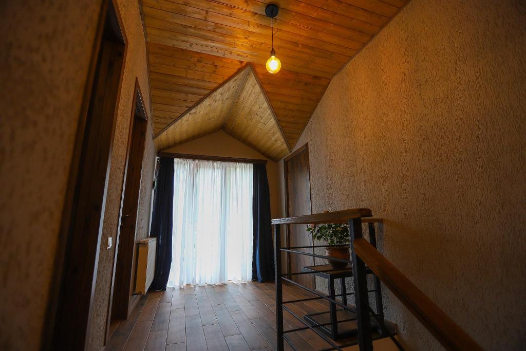 Gambar di galeri bagi Sno Inn Kazbegi di Kazbegi