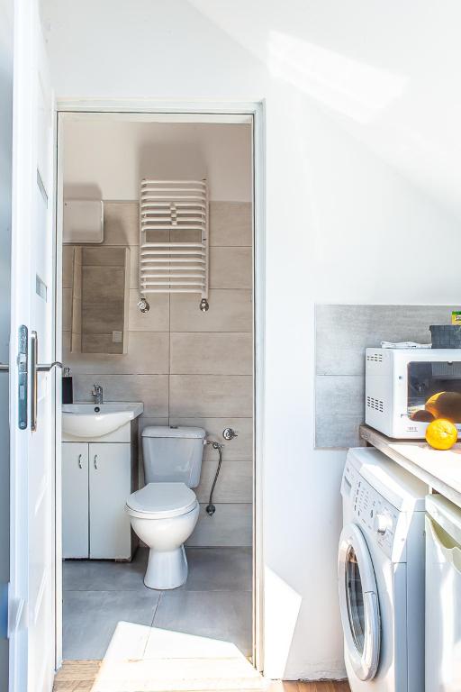 Fotografia z galérie ubytovania Apartament Piastowska v destinácii Olsztyn