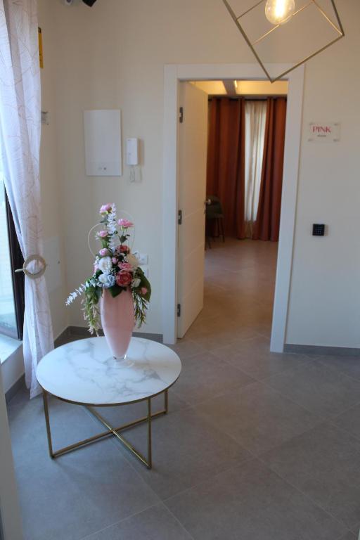 Fotografie z fotogalerie ubytování Margiò House v Sorrentu