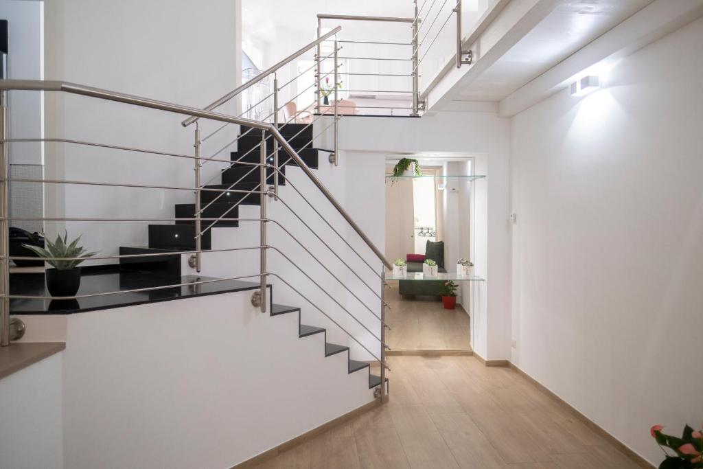 Fotografia z galérie ubytovania Dadà Loft v destinácii Cefalù