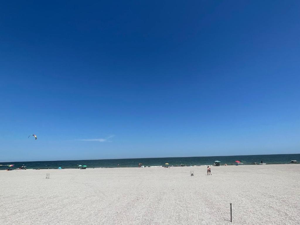 Παραλία σε ή κοντά σε αυτό το διαμέρισμα