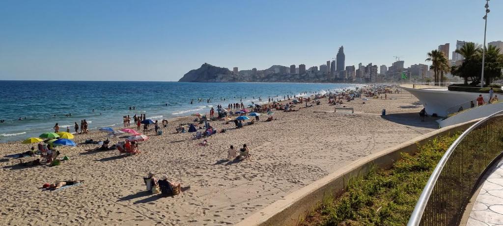 Apartamento Habana, Benidorm – Updated 2023 Prices