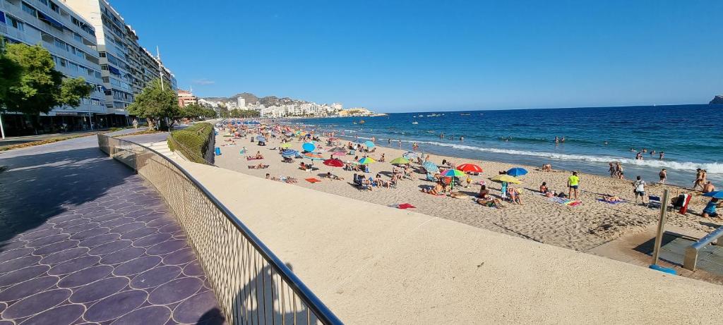 Apartamento Habana, Benidorm – Updated 2023 Prices