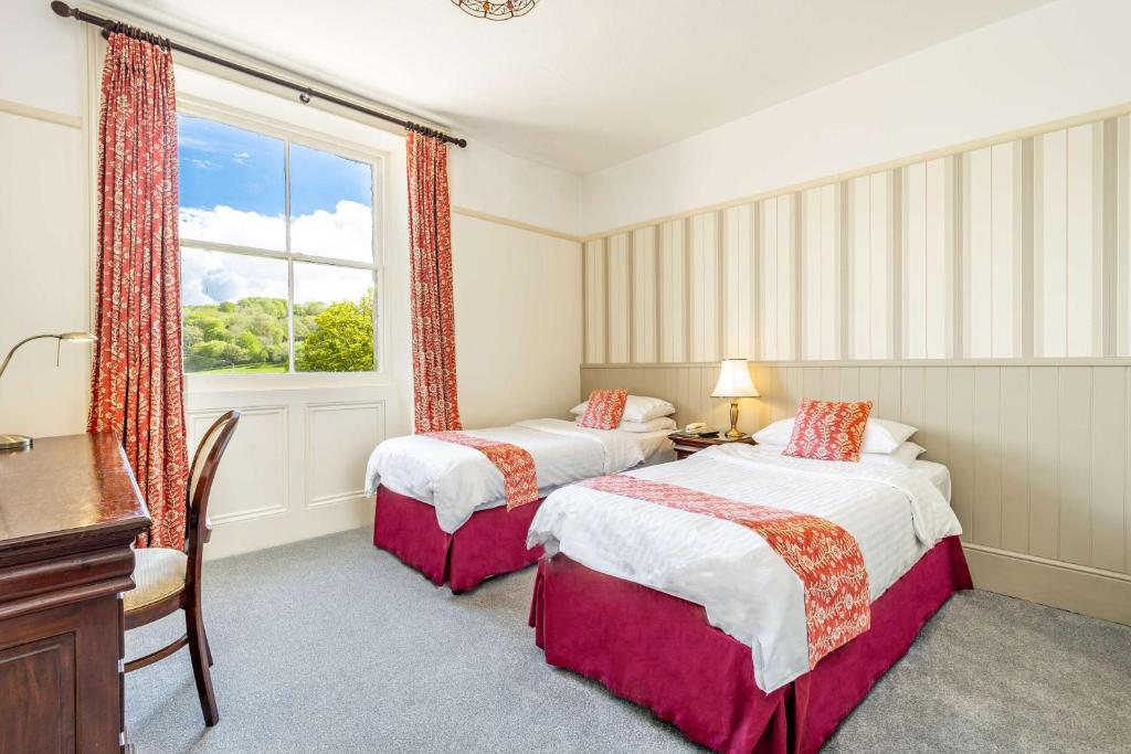 Best Western Limpley Stoke Hotel - Resim 42