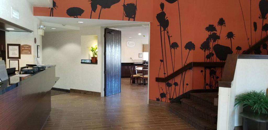Fotografie z fotogalerie ubytování Sleep Inn Phoenix North I-17 v destinaci Phoenix
