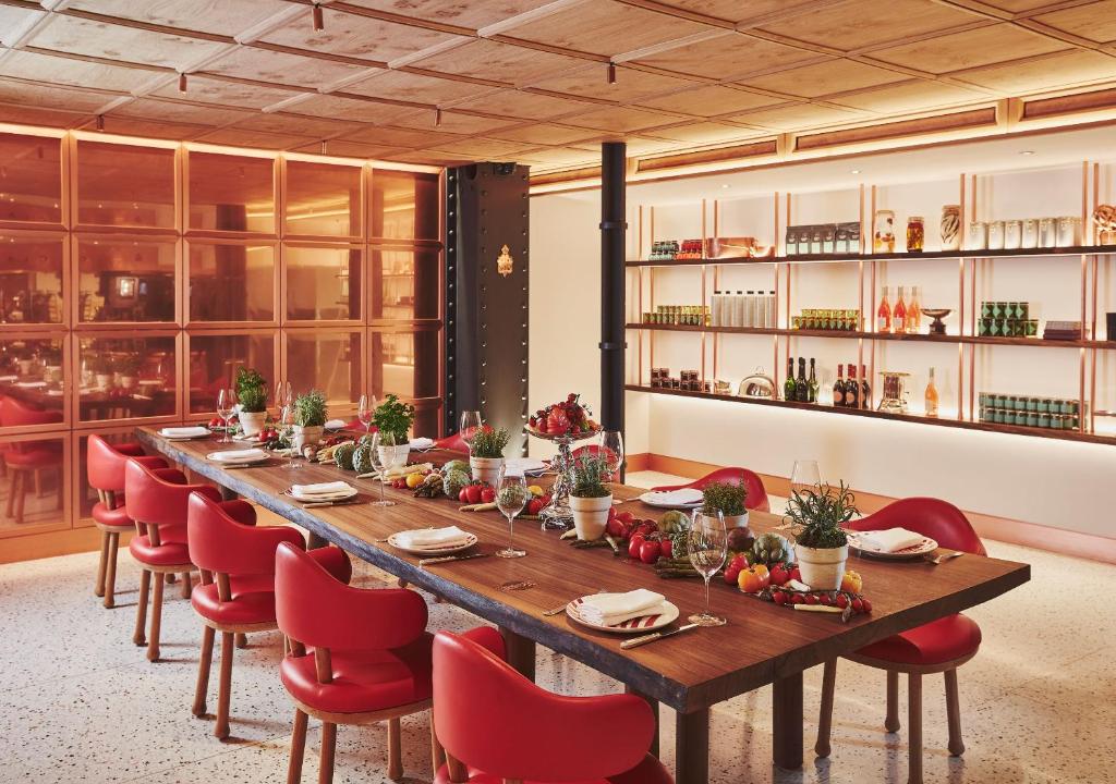 Claridge's, Maybourne - Resim 34