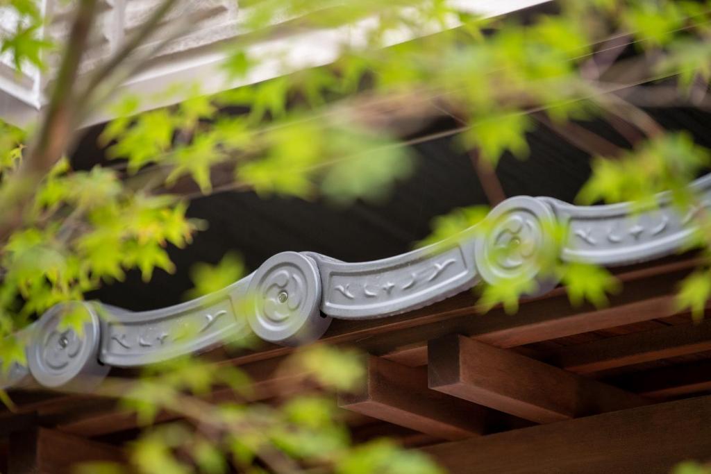 Zahrada ubytování Hotel Celeste Shizuoka