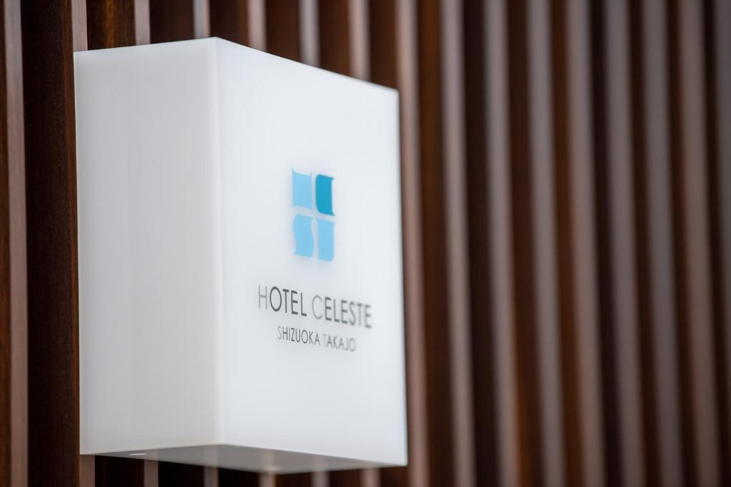 Fotografie z fotogalerie ubytování Hotel Celeste Shizuoka v destinaci Šizuoka