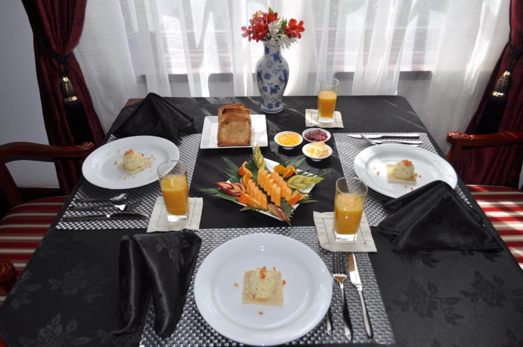 Royal Cocoon - Nuwara Eliya - 18