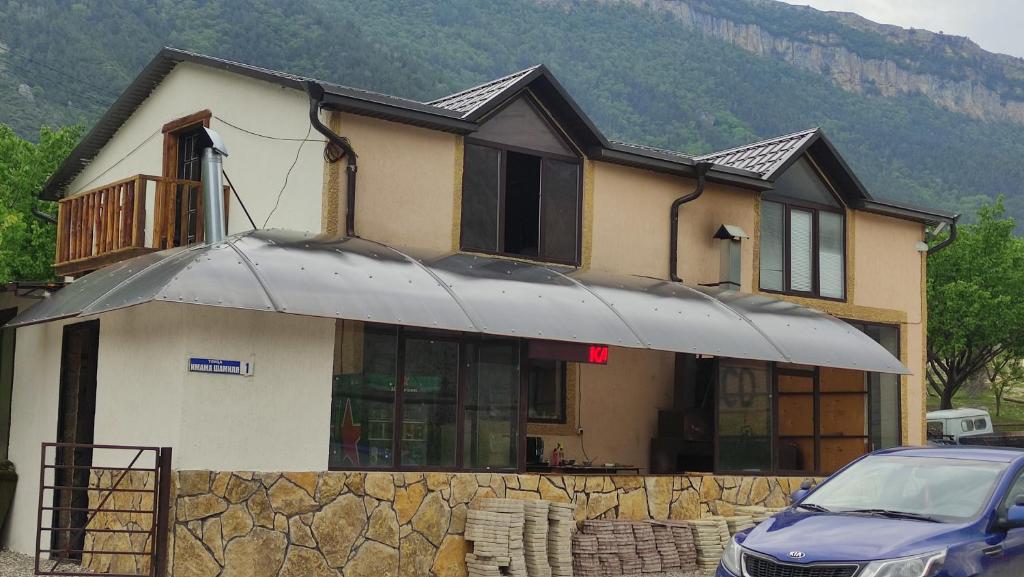 Ранчо - отзывы и видео