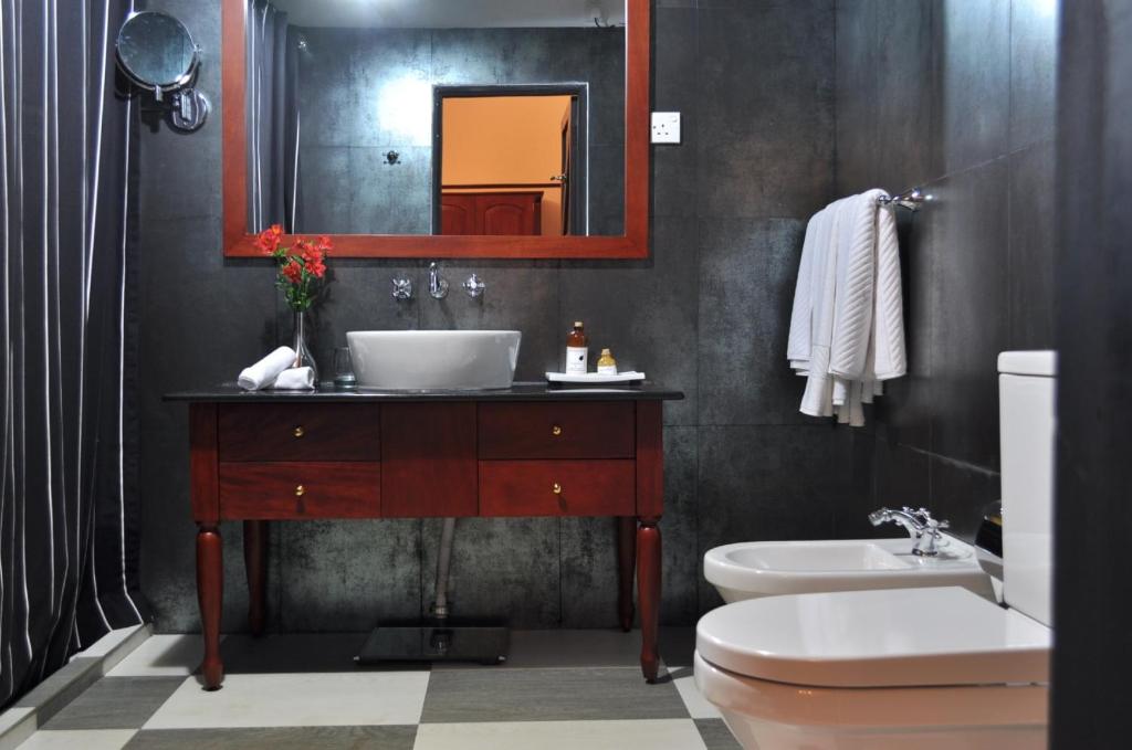 Royal Cocoon - Nuwara Eliya - 8