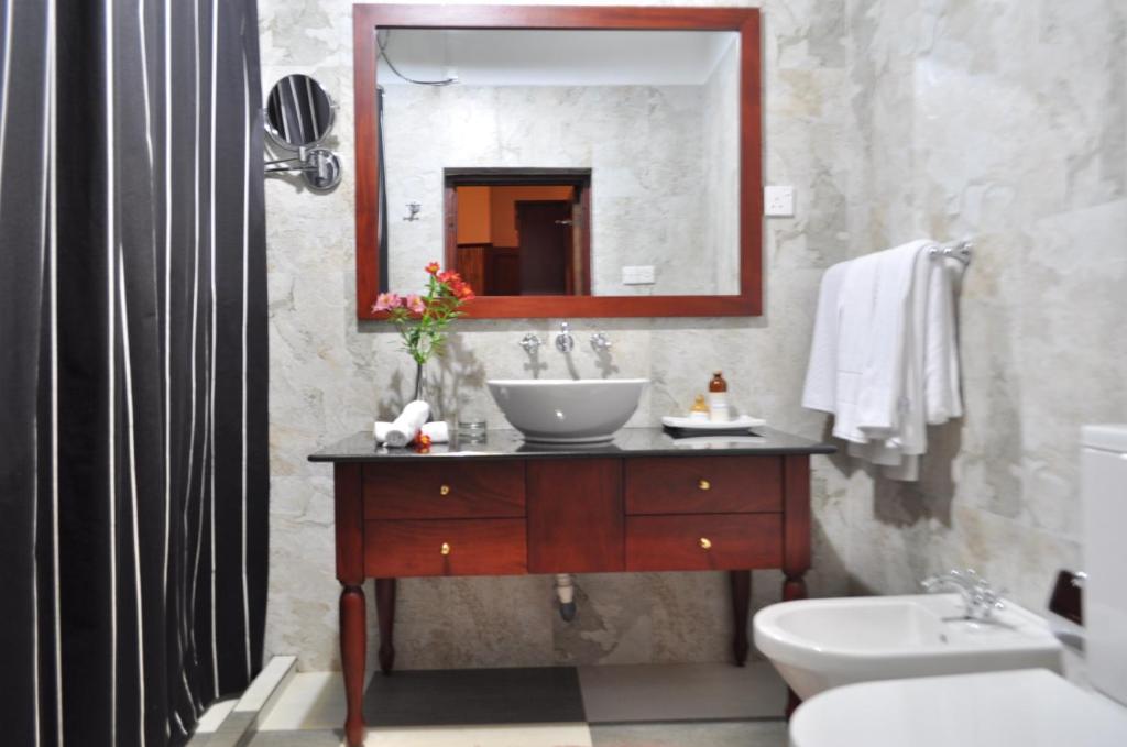 Royal Cocoon - Nuwara Eliya - 11