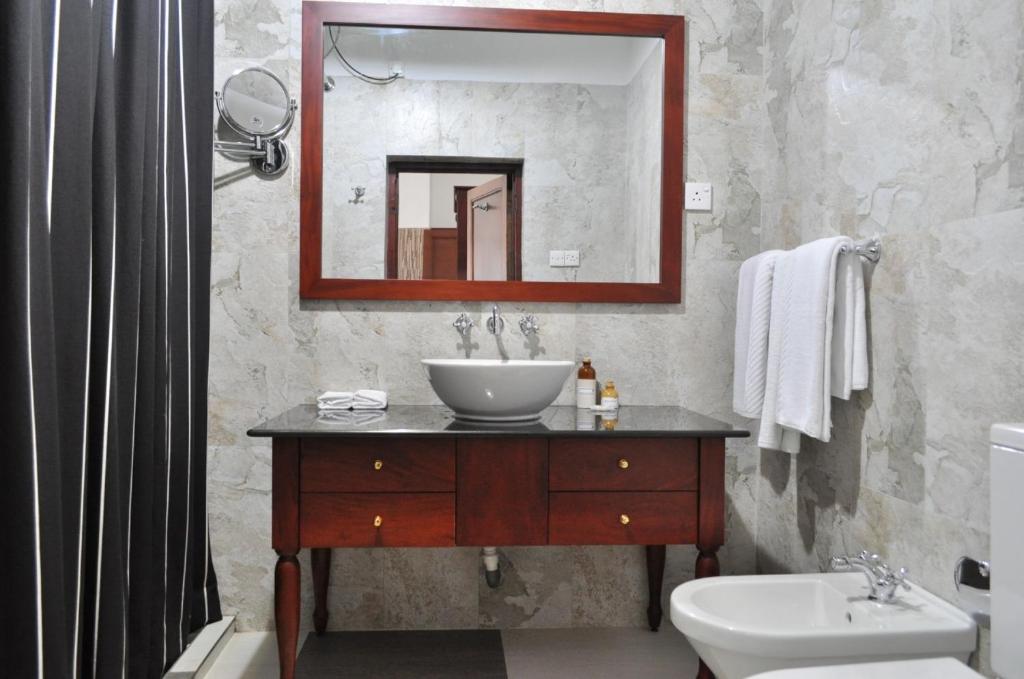 Royal Cocoon - Nuwara Eliya - 6