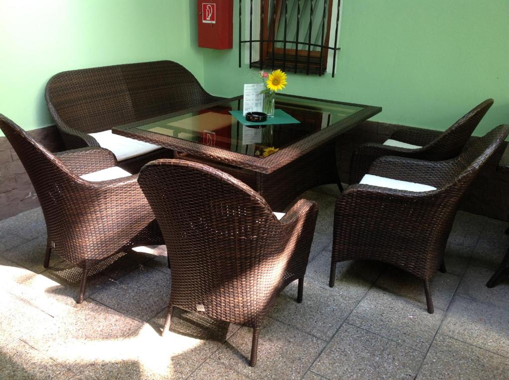 Kép Hotel Vinarsky Dom szállásáról Bazinban a galériában