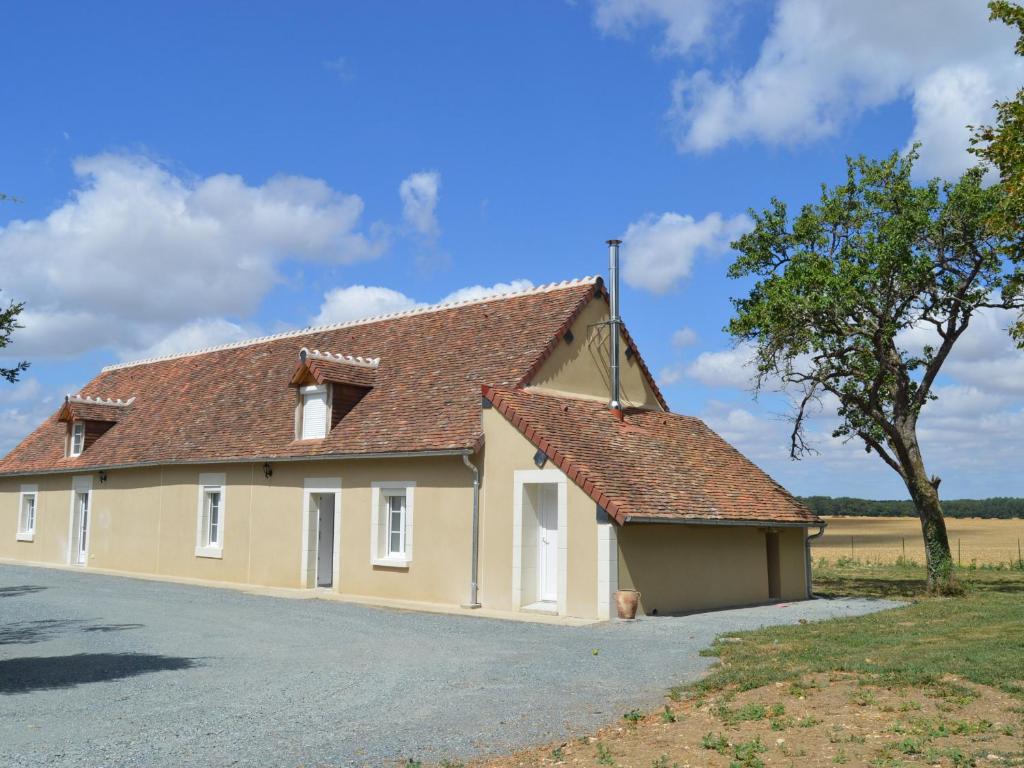 Edifici on està situat la casa o xalet