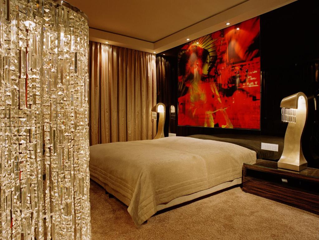 Savoy Hotel - Resim 27