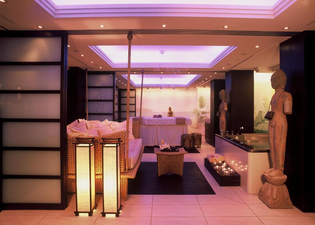 Fotografie z fotogalerie ubytování Savoy Hotel v Kolíně