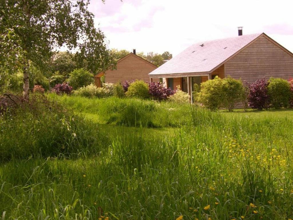 Chalet Bouère, 3 pièces, 5 personnes - FR-1-600-21