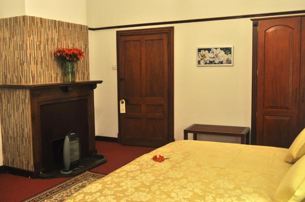 Royal Cocoon - Nuwara Eliya - 3