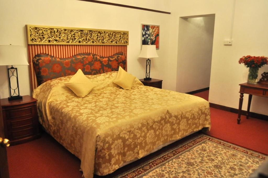 Royal Cocoon - Nuwara Eliya - 2