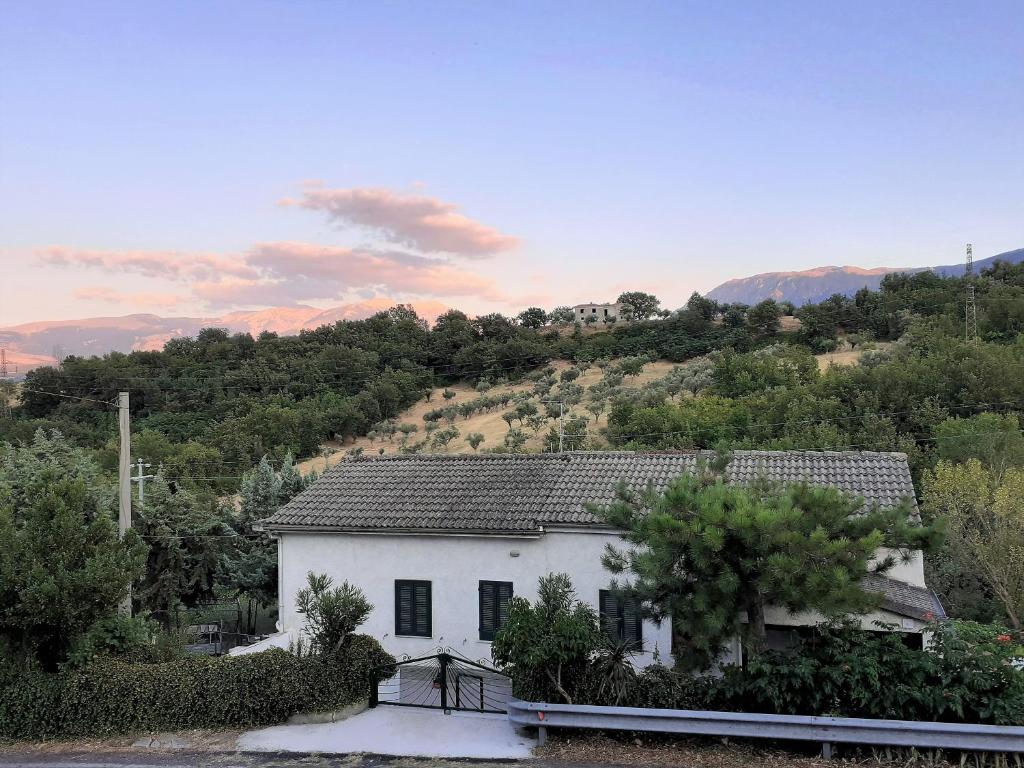 Holiday House Graziella - Error