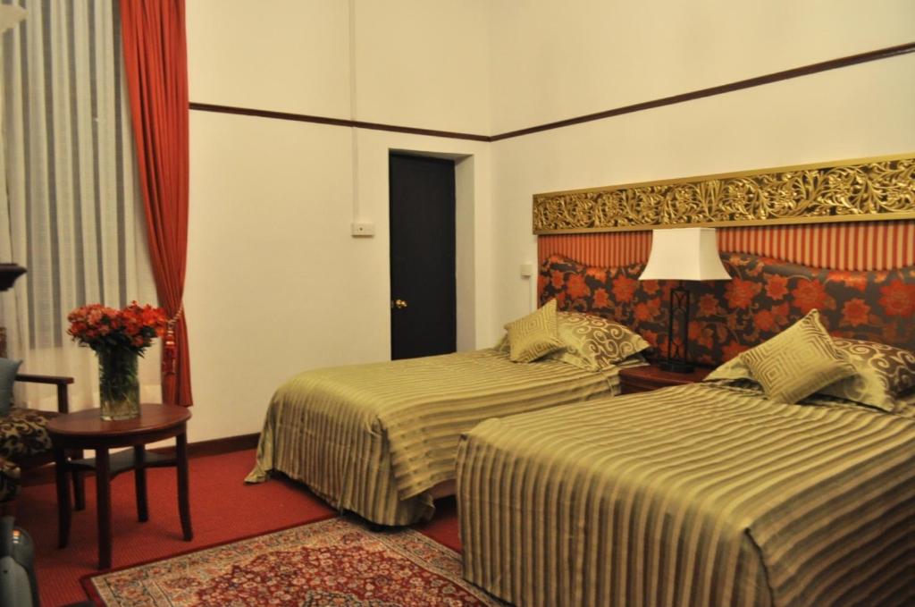 Royal Cocoon - Nuwara Eliya - 12