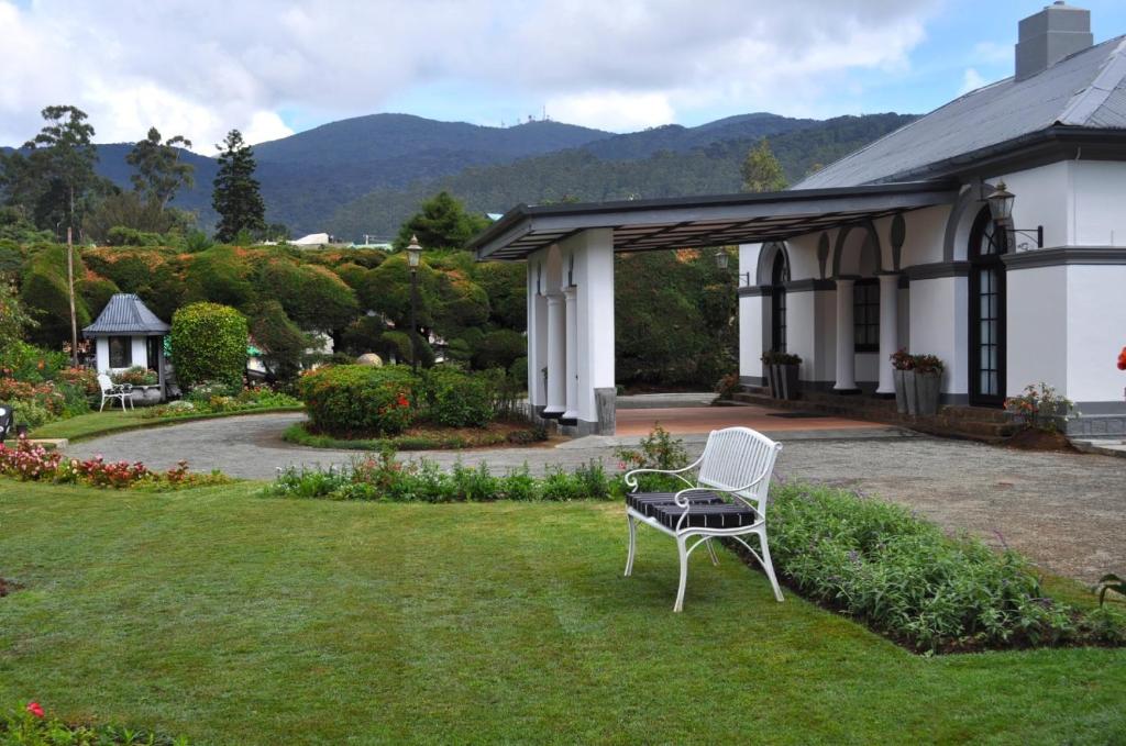 Royal Cocoon - Nuwara Eliya - 15