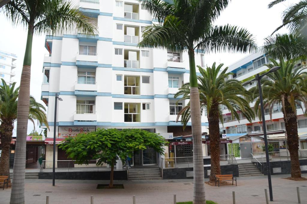 Apartamento Sol y Mar, Puerto de la Cruz – Bijgewerkte ...