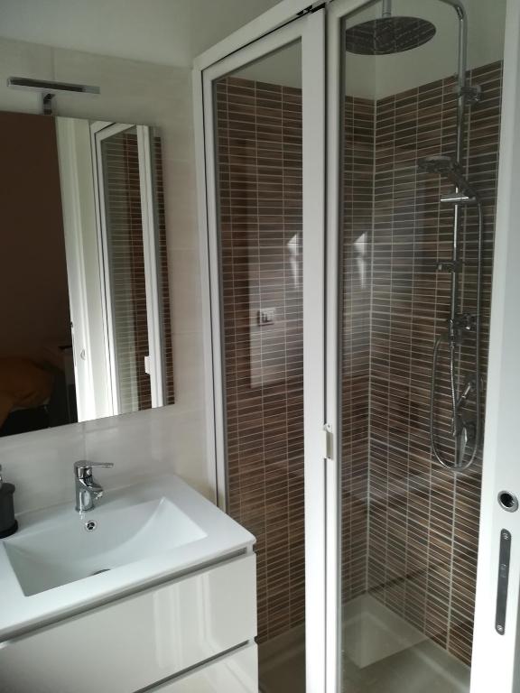 Luxury B&B Iolanda - 12