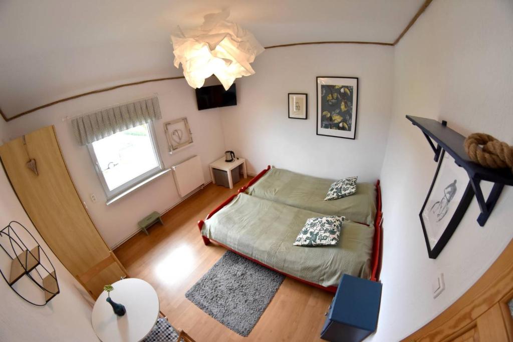 Pokoje gościnne Ewela - 17