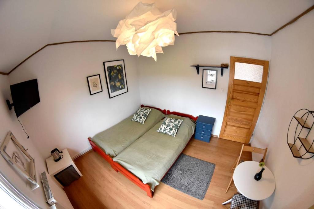 Pokoje gościnne Ewela - 18