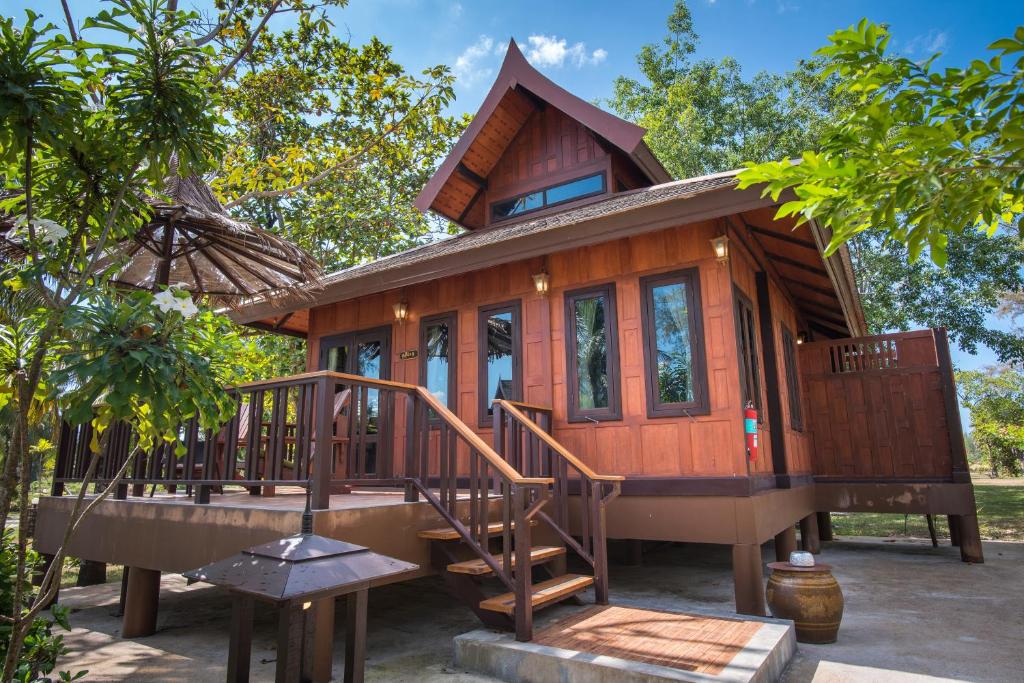 ThaiLife Wellness & Meditation Resort- SHA Plus - 3