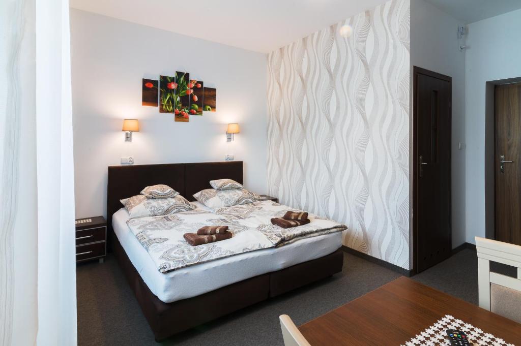 Astra Apartments - 18