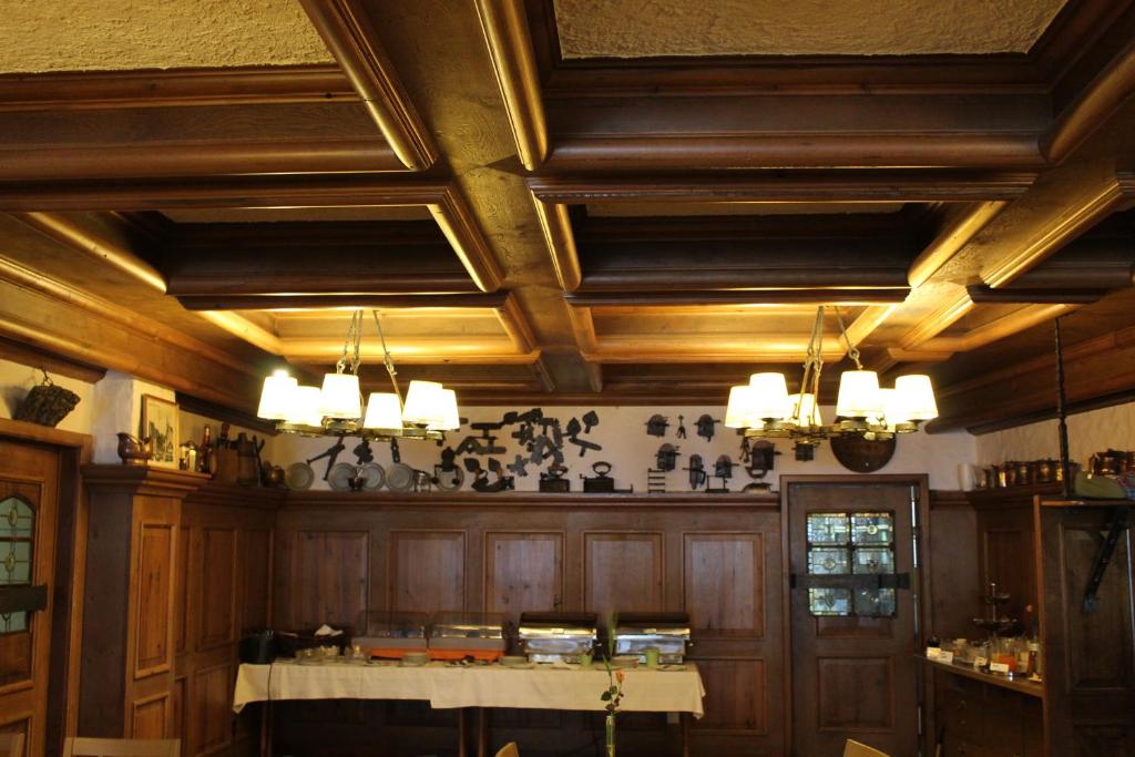 Fotografie z fotogalerie ubytování Hotel Petzengarten v Norimberku