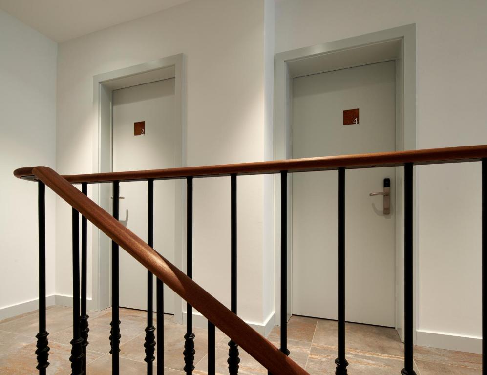 Foto sihtkohas Gingins asuva majutusasutuse Auberge La Croix-Blanche galeriist