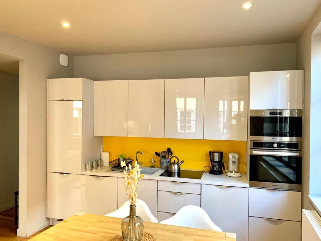 Appartement Hyper-centre Colmar – photo 10
