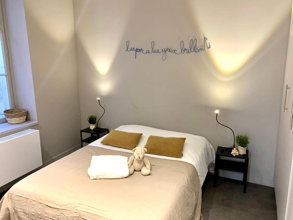 Appartement Hyper-centre Colmar – photo 14