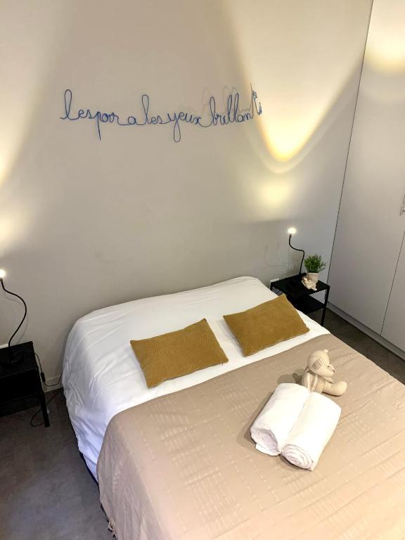 Appartement Hyper-centre Colmar – photo 15