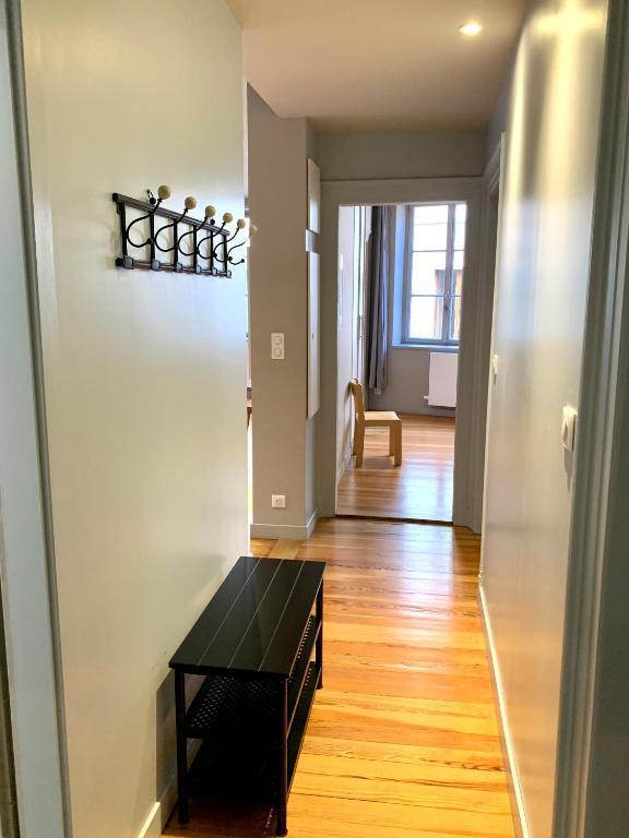 Appartement Hyper-centre Colmar – photo 17