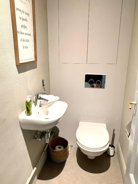 Appartement Hyper-centre Colmar – photo 7