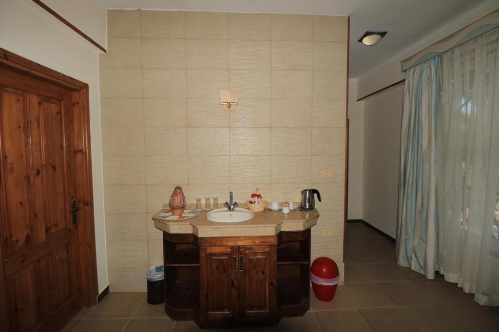 Fotografie z fotogalerie ubytování Acacia Dahab Hotel v destinaci Dahab
