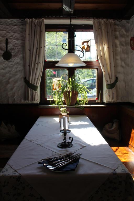 Fotografie z fotogalerie ubytování Hotel Petzengarten v Norimberku