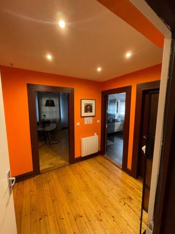 Appartement Grenier à sel Gentleman – photo 12